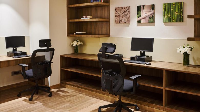 <b>Hilton Garden Inn Lucknow Other</b>. Images powered by <a href="https://iceportal.shijigroup.com/" title="IcePortal" target="_blank">IcePortal</a>.