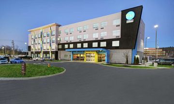 Tru By Hilton Portland Airport Area