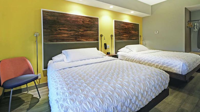 <b>Tru By Hilton Portland Airport Area Room</b>. Images powered by <a href="https://iceportal.shijigroup.com/" title="IcePortal" target="_blank">IcePortal</a>.
