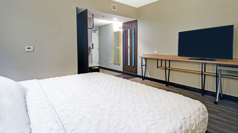 <b>Tru By Hilton Portland Airport Area Other</b>. Images powered by <a href="https://iceportal.shijigroup.com/" title="IcePortal" target="_blank">IcePortal</a>.