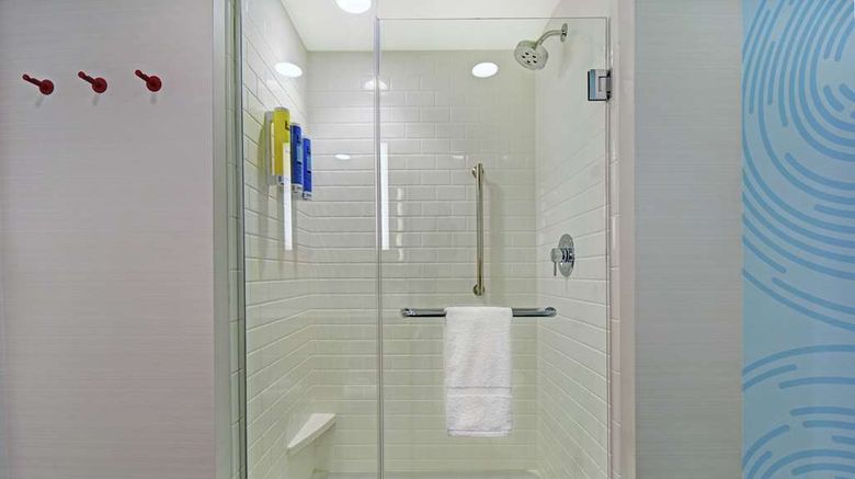 <b>Tru By Hilton Portland Airport Area Room</b>. Images powered by <a href="https://iceportal.shijigroup.com/" title="IcePortal" target="_blank">IcePortal</a>.