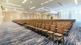 <b>Hilton Garden Inn Mexico City Santa Fe Meeting</b>. Images powered by <a href="https://iceportal.shijigroup.com/" title="IcePortal" target="_blank">IcePortal</a>.