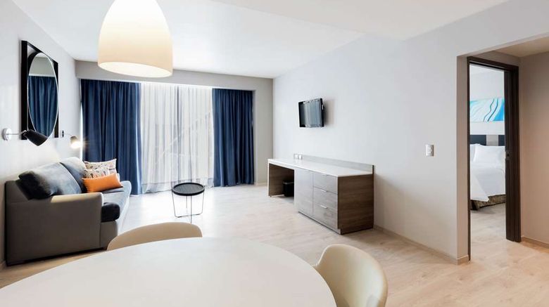<b>Hilton Garden Inn Mexico City Santa Fe Other</b>. Images powered by <a href="https://iceportal.shijigroup.com/" title="IcePortal" target="_blank">IcePortal</a>.