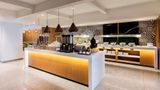 <b>Hilton Garden Inn Mexico City Santa Fe Restaurant</b>. Images powered by <a href="https://iceportal.shijigroup.com/" title="IcePortal" target="_blank">IcePortal</a>.