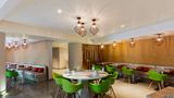 <b>Hilton Garden Inn Mexico City Santa Fe Restaurant</b>. Images powered by <a href="https://iceportal.shijigroup.com/" title="IcePortal" target="_blank">IcePortal</a>.