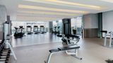 <b>Hilton Garden Inn Mexico City Santa Fe Health</b>. Images powered by <a href="https://iceportal.shijigroup.com/" title="IcePortal" target="_blank">IcePortal</a>.