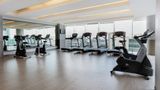 <b>Hilton Garden Inn Mexico City Santa Fe Health</b>. Images powered by <a href="https://iceportal.shijigroup.com/" title="IcePortal" target="_blank">IcePortal</a>.