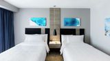 <b>Hilton Garden Inn Mexico City Santa Fe Room</b>. Images powered by <a href="https://iceportal.shijigroup.com/" title="IcePortal" target="_blank">IcePortal</a>.