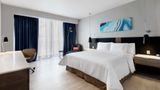 <b>Hilton Garden Inn Mexico City Santa Fe Room</b>. Images powered by <a href="https://iceportal.shijigroup.com/" title="IcePortal" target="_blank">IcePortal</a>.