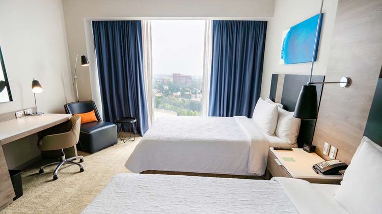 Hilton Garden Inn Mexico City Santa Fe Other