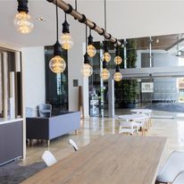 Hilton Garden Inn Mexico City Santa Fe