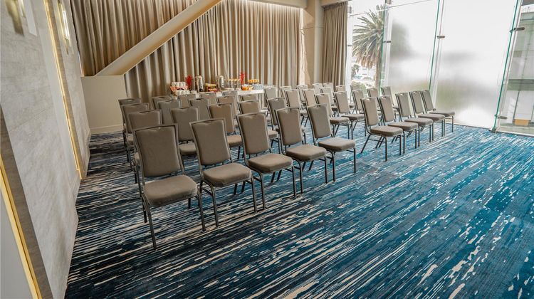Hilton Garden Inn Mexico City Santa Fe Meeting