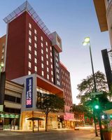 Hilton Garden Inn San Antonio Downtown