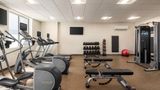 Hilton Garden Inn San Antonio Downtown Health