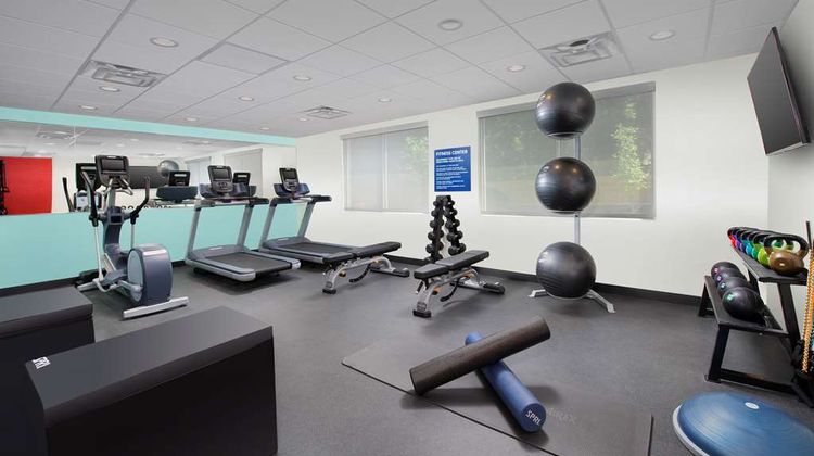 Tru by Hilton Tallahassee Central Health