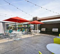 Home2 Suites by Hilton Hanford Lemoore Exterior