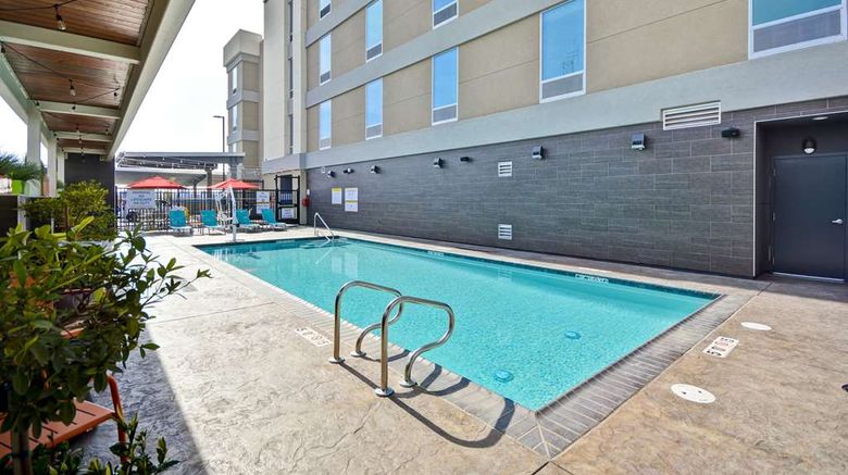 <b>Home2 Suites by Hilton Hanford Lemoore Pool</b>. Images powered by <a href="https://iceportal.shijigroup.com/" title="IcePortal" target="_blank">IcePortal</a>.