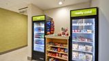 Home2 Suites by Hilton Hanford Lemoore Restaurant