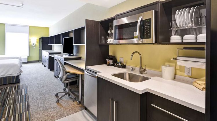 Home2 Suites by Hilton Hanford Lemoore Room