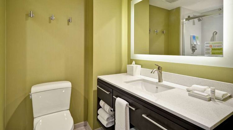 Home2 Suites by Hilton Hanford Lemoore Room