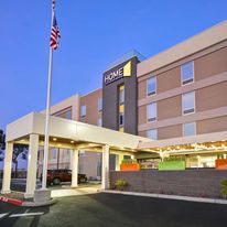 Home2 Suites by Hilton Hanford Lemoore