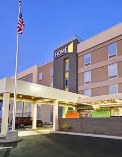Home2 Suites by Hilton Hanford Lemoore