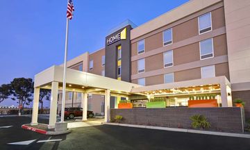 Home2 Suites by Hilton Hanford Lemoore