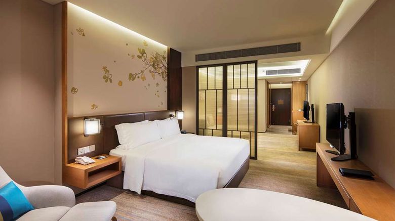 <b>Hilton Garden Inn Shiyan Other</b>. Images powered by <a href="https://iceportal.shijigroup.com/" title="IcePortal" target="_blank">IcePortal</a>.