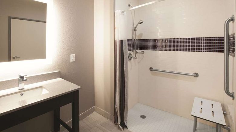 <b>La Quinta Inn & Suites Kingsville Room</b>. Images powered by <a href="https://iceportal.shijigroup.com/" title="IcePortal" target="_blank">IcePortal</a>.