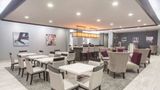 La Quinta Inn & Suites Kingsville Lobby
