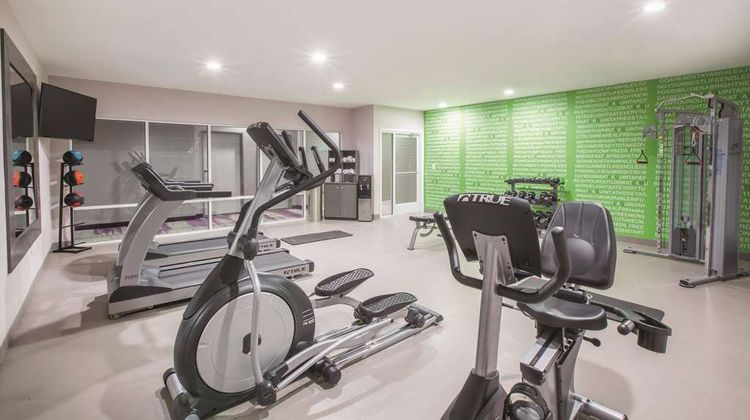 La Quinta Inn & Suites Kingsville Health