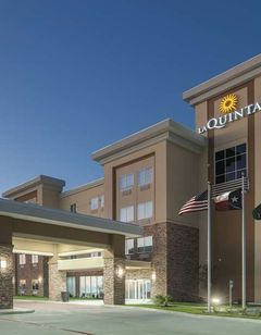 La Quinta Inn & Suites Kingsville