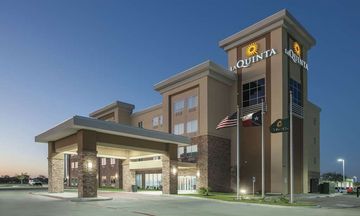 La Quinta Inn & Suites Kingsville