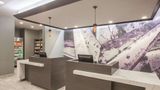 La Quinta Inn & Suites Kingsville Lobby
