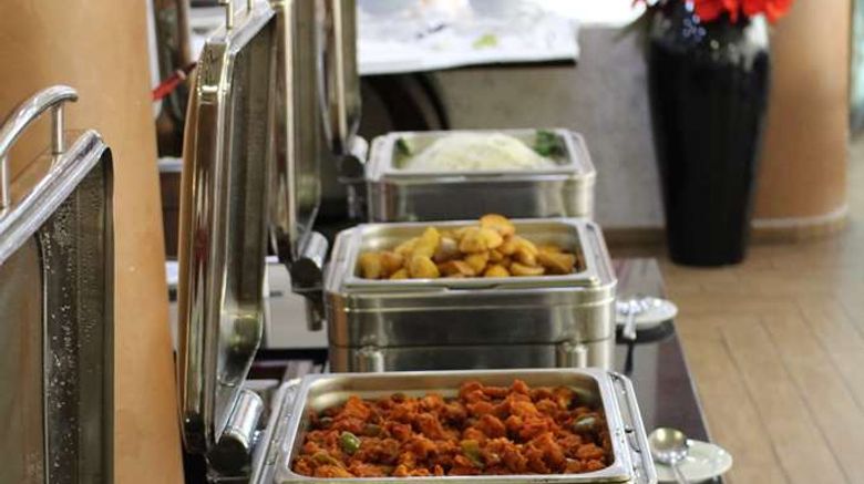 <b>Saro Maria Hotel Restaurant</b>. Images powered by <a href="https://iceportal.shijigroup.com/" title="IcePortal" target="_blank">IcePortal</a>.