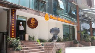 Saro Maria Hotel