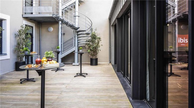<b>Ibis Le Mans Centre Gare Nord Other</b>. Images powered by <a href="https://iceportal.shijigroup.com/" title="IcePortal" target="_blank">IcePortal</a>.
