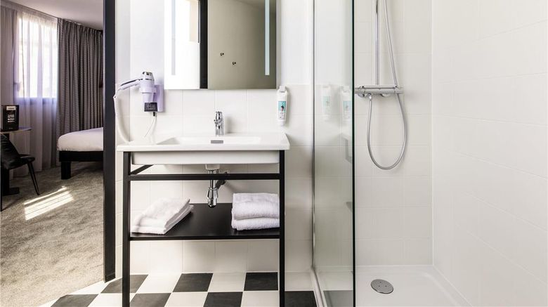<b>Ibis Le Mans Centre Gare Nord Other</b>. Images powered by <a href="https://iceportal.shijigroup.com/" title="IcePortal" target="_blank">IcePortal</a>.