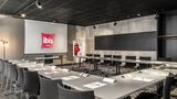 Ibis Le Mans Centre Gare Nord Meeting
