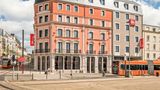 Ibis Le Mans Centre Gare Nord Exterior