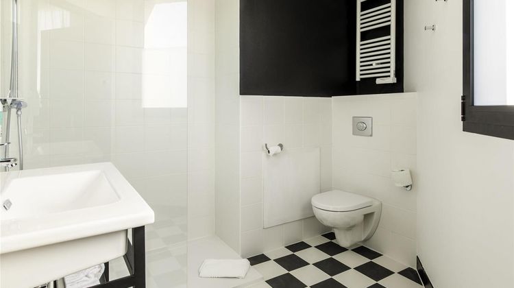 Ibis Le Mans Centre Gare Nord Room