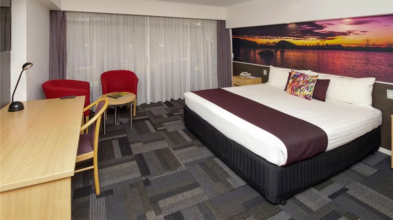 <b>Mercure Alice Springs Resort Room</b>. Images powered by <a href="https://iceportal.shijigroup.com/" title="IcePortal" target="_blank">IcePortal</a>.