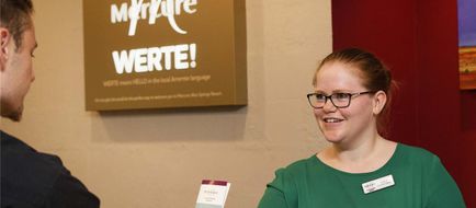 Mercure Alice Springs Resort Exterior
