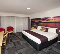 Mercure Alice Springs Resort Room