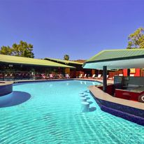 Mercure Alice Springs Resort