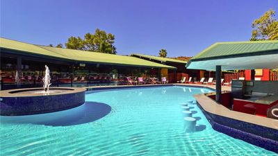 Mercure Alice Springs Resort
