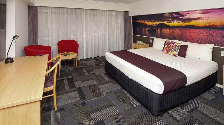 Mercure Alice Springs Resort Room