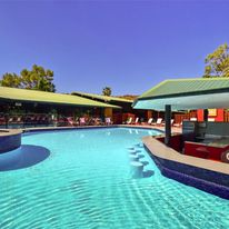 Mercure Alice Springs Resort
