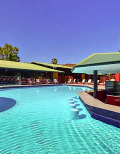 Mercure Alice Springs Resort