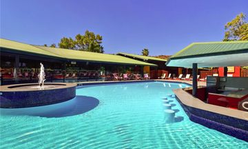 Mercure Alice Springs Resort